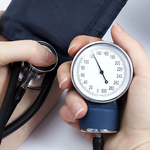 Hypertension and lipid management in hyderabad